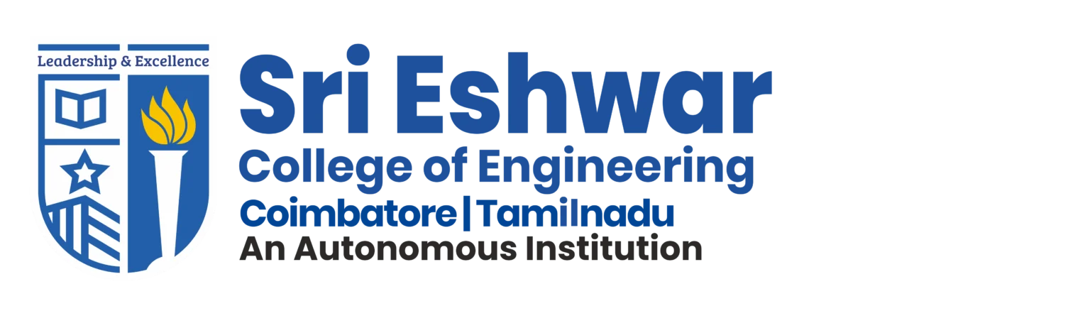 Sri Eshwar College of Engineering