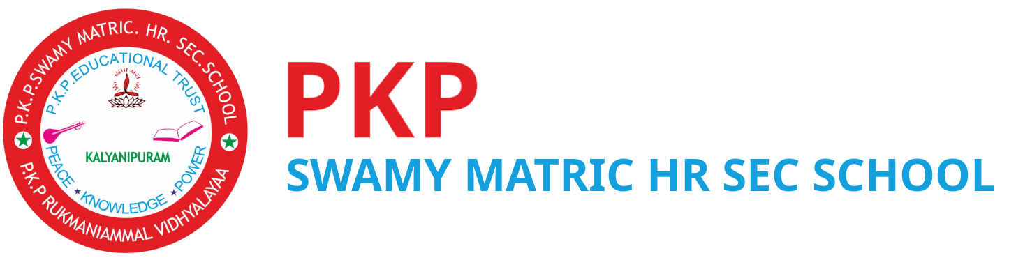P K P Swamy Matriculation Higher Secondary School