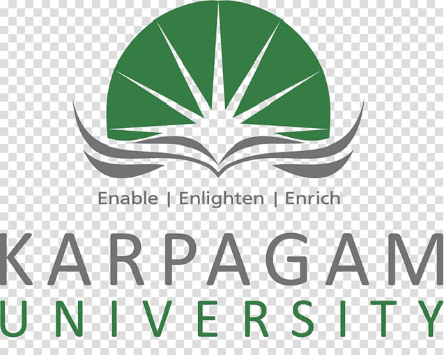 karpagam university