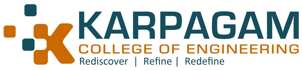 karpagam college of engineering